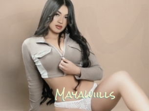 Mayawiills