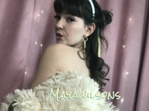 Mayawilsons