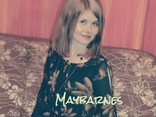 Maybarnes