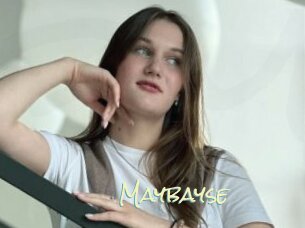 Maybayse