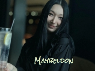 Maybeldon