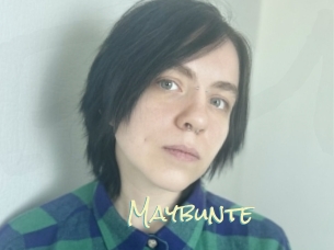 Maybunte