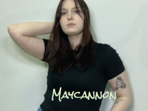 maycannon Porn Monkey Cash