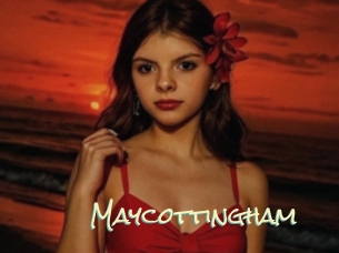 maycottingham Porn Monkey Cash