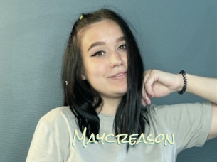 Maycreason