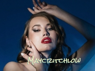 maycritchlow Porn Monkey Cash