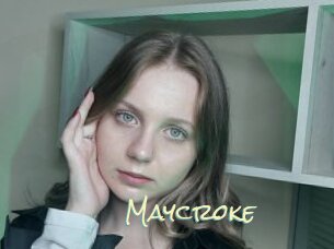 Maycroke
