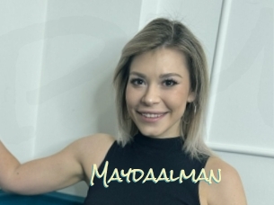 Maydaalman