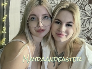 Maydaandeaster