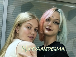 Maydaandesma