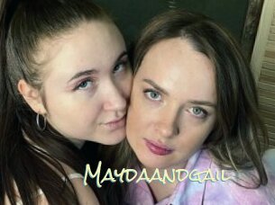 Maydaandgail