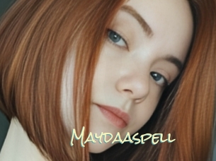 Maydaaspell