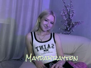 Maydabrayton
