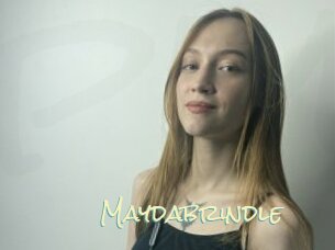 Maydabrindle