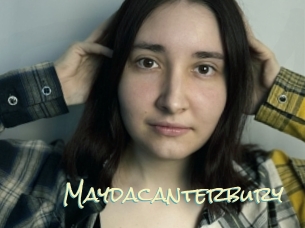 Maydacanterbury
