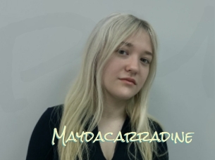 Maydacarradine