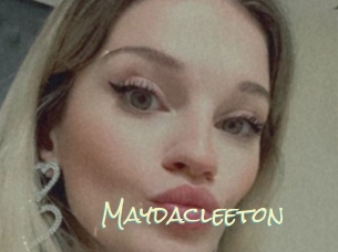 Maydacleeton