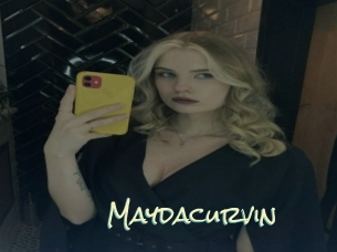 maydacurvin Porn Monkey Cash
