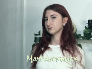 maydaedmands Porn Monkey Cash