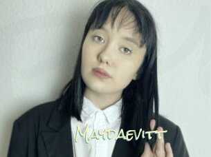 Maydaevitt