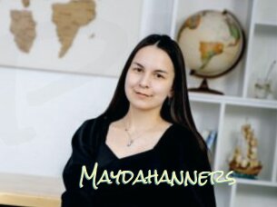 maydahanners Porn Monkey Cash
