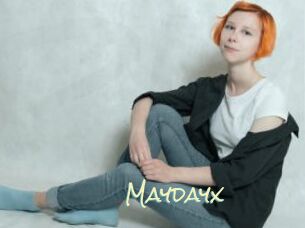 Maydayx