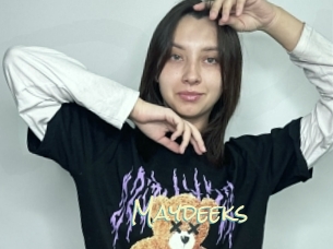 Maydeeks