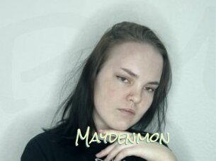 Maydenmon