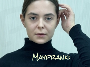 mayfranki Porn Monkey Cash