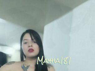 mayha181 Porn Monkey Cash