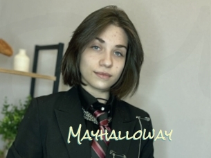 Mayhalloway