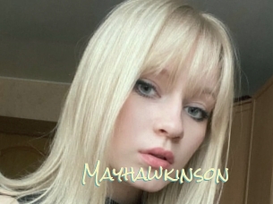 mayhawkinson Porn Monkey Cash
