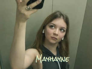 mayhayne Porn Monkey Cash