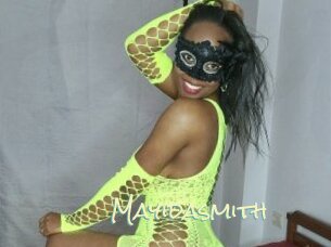 Mayidasmith