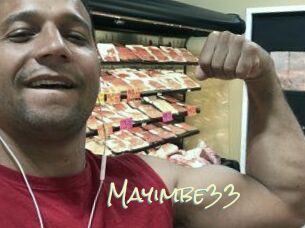 Mayimbe33