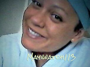 Mayiwatch113