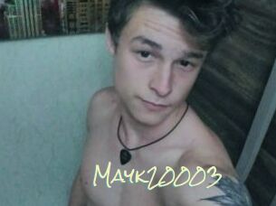 Mayk20003
