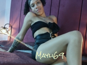 mayli69 Porn Monkey Cash