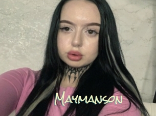 Maymanson