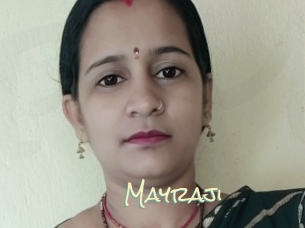 Mayraji