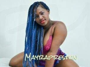 Mayrapreston