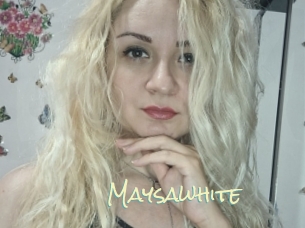 Maysawhite