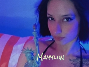 Mayyliin