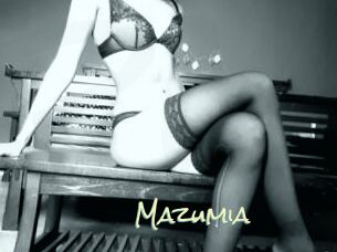 Mazumia