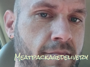 meatpackagedelivery Porn Monkey Cash