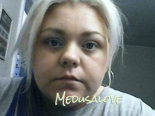 Medusalove