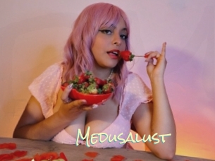 Medusalust