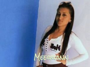 Meeggann