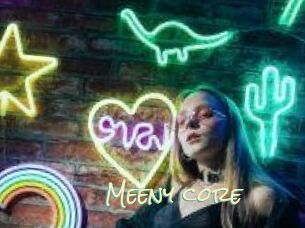Meeny_core