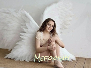Mefoxyshy